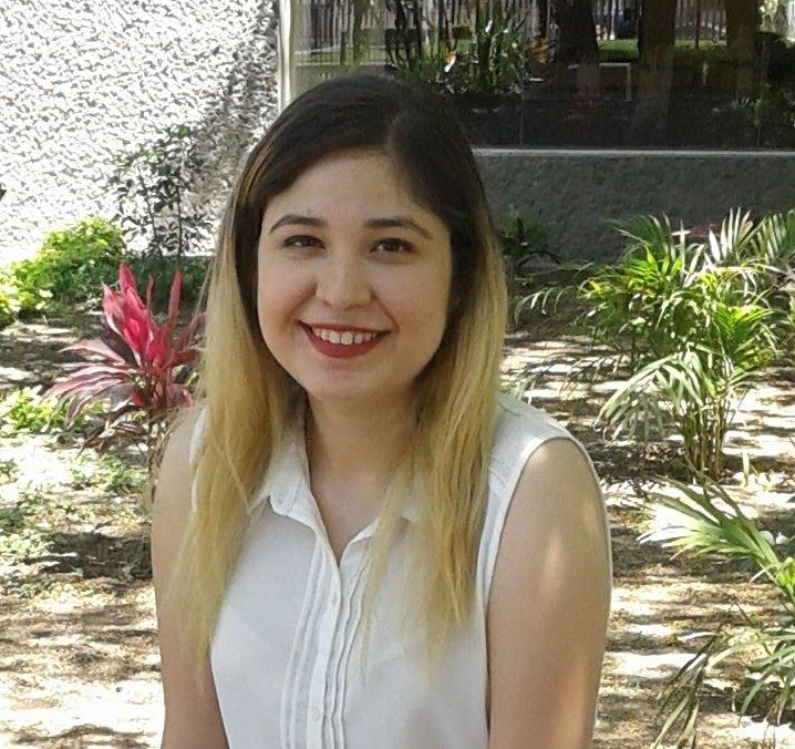 Ana María Estevez
