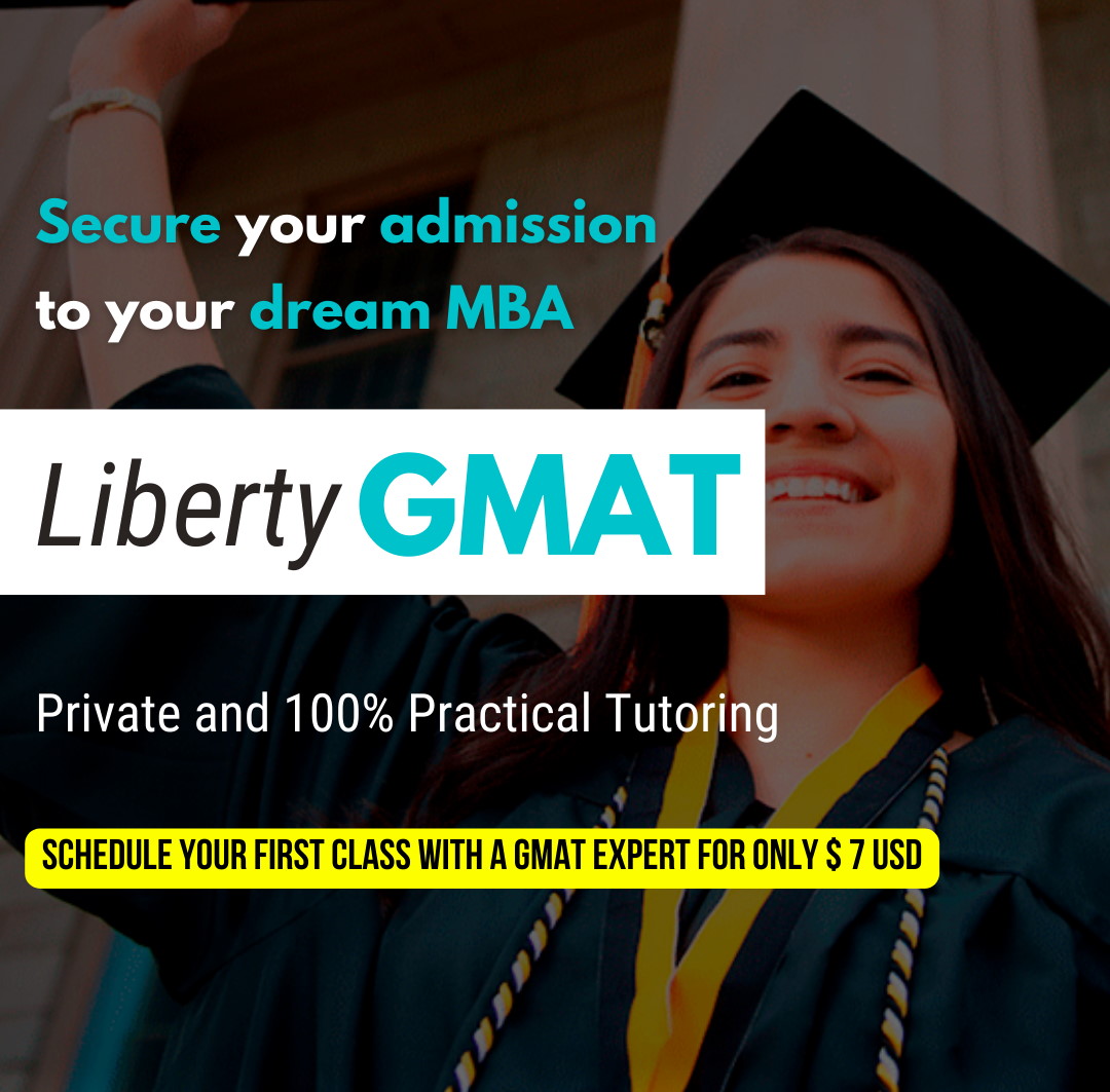 Best GMAT Preparation in the World